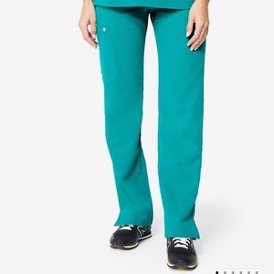 Petite Scrub pants